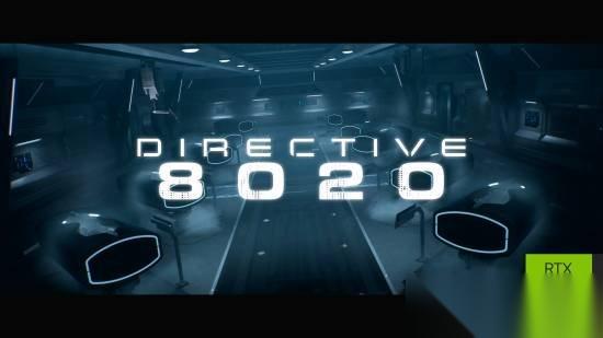 黑相集 系列新作太空狼人杀 8020号指令 曝光