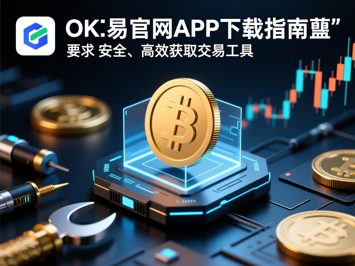 OKX欧易官网APP下载指南，安全、高效获取交易工具