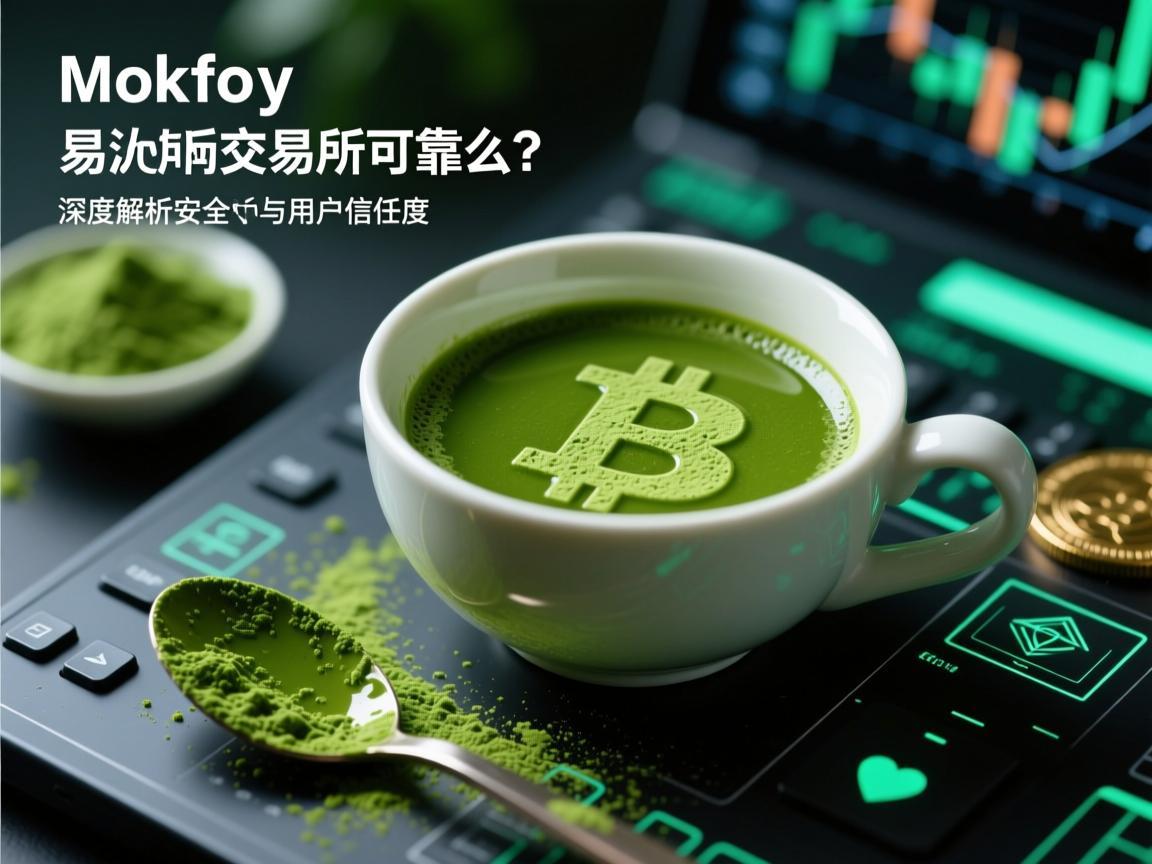 抹茶交易所可靠么 深度解析其安全性与用户信任度