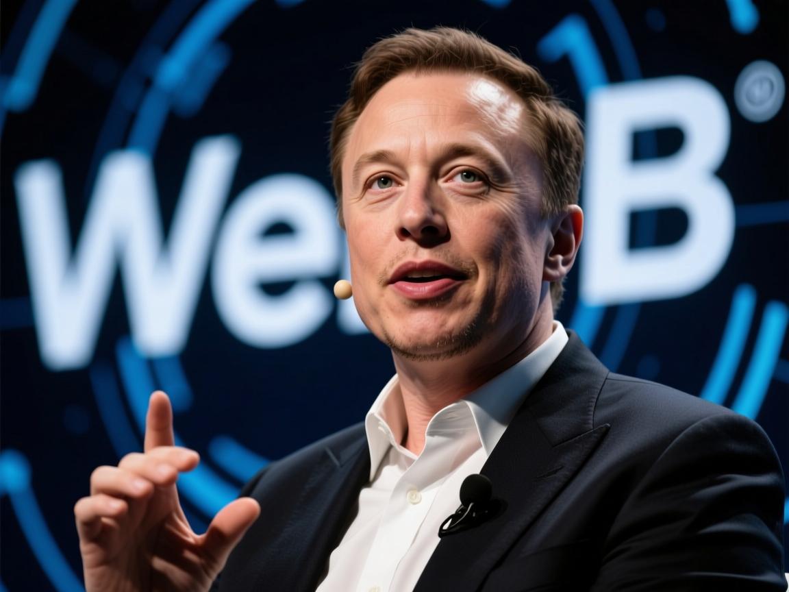 马斯克暗讽Web3，一场关于去中心化的资本迷思