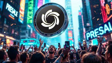 XRP 或将达到 5 美元，但 Ozak AI 的 100 倍价格预测抢尽风头