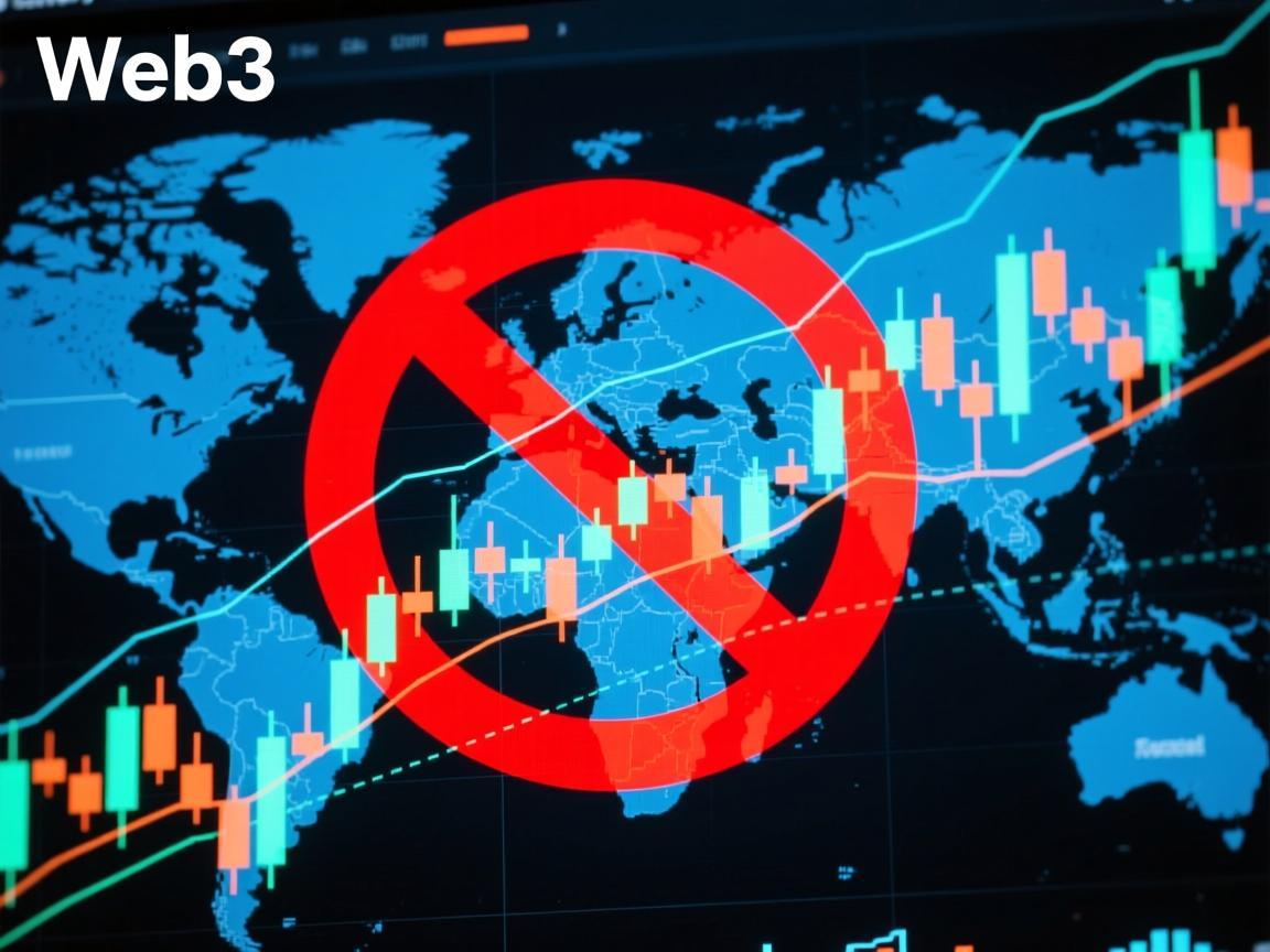 Web3在中国被禁止了吗 政策、发展与未来探索