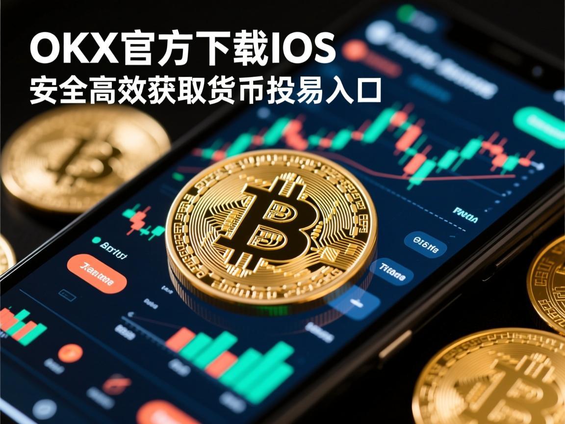 OKX官方下载iOS，安全高效获取加密货币交易入口