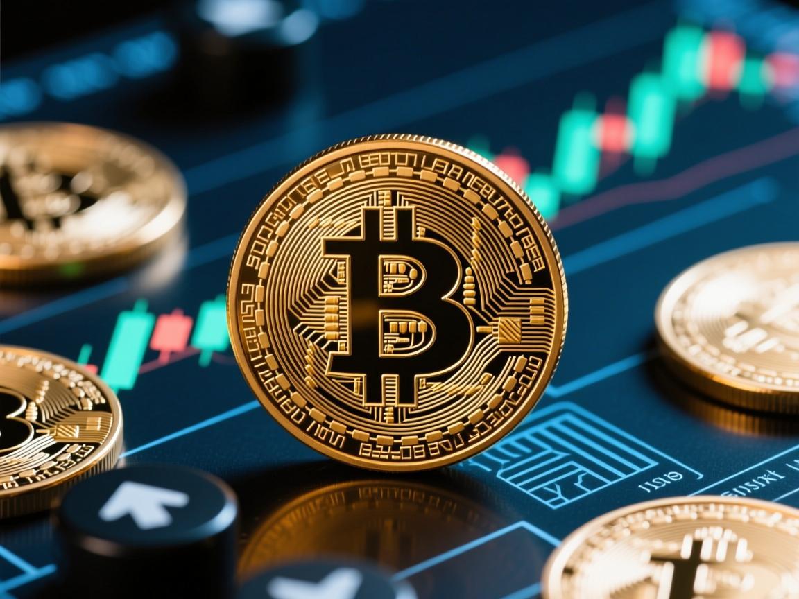 比特币交易所套利，风险与收益并存的数字游戏