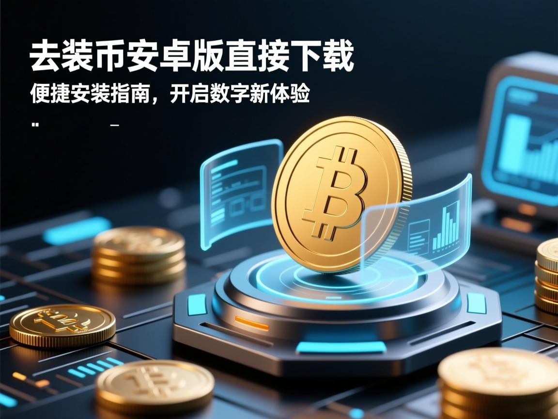 去装币安卓版直接下载，便捷安装指南，开启数字新体验