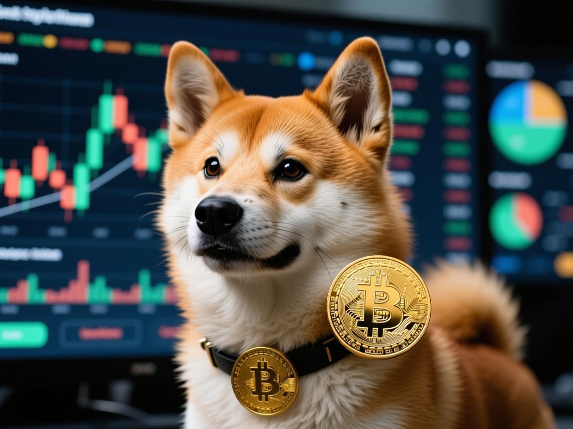 狗狗币会不会不交易 从底层逻辑到现实可能性的全面分析