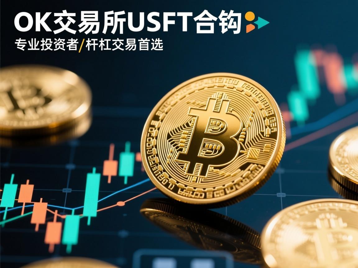 OK交易所USDT合约，专业投资者的杠杆交易首选