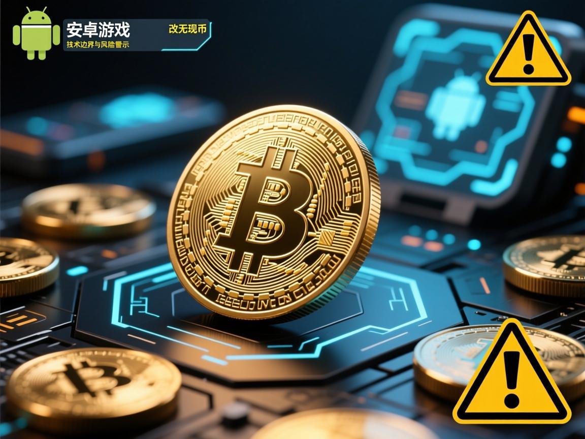 安卓游戏网络改无现币，技术边界与风险警示