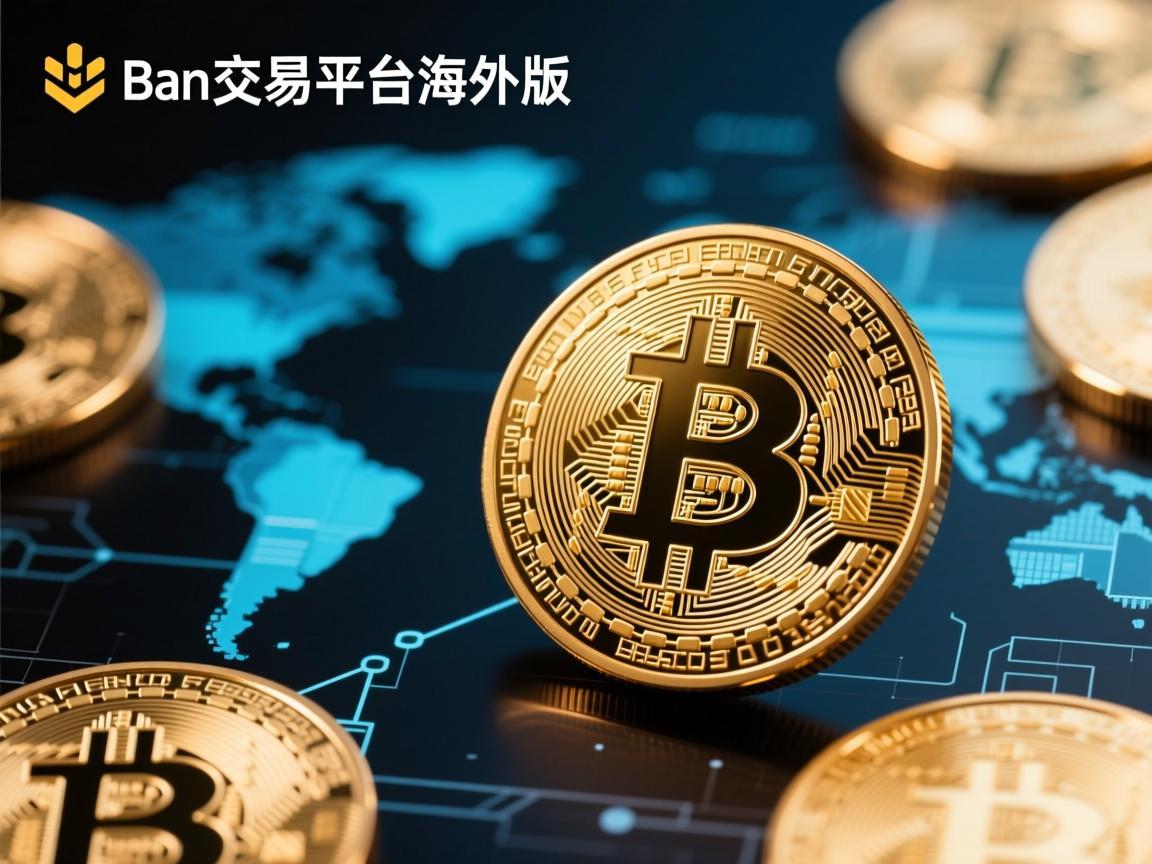 币安交易平台海外版，全球加密货币市场的核心枢纽