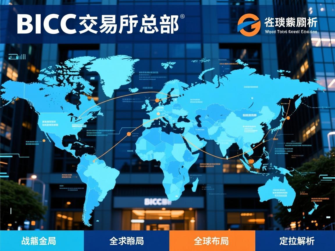 BICC交易所总部在哪里 全球布局与战略定位解析