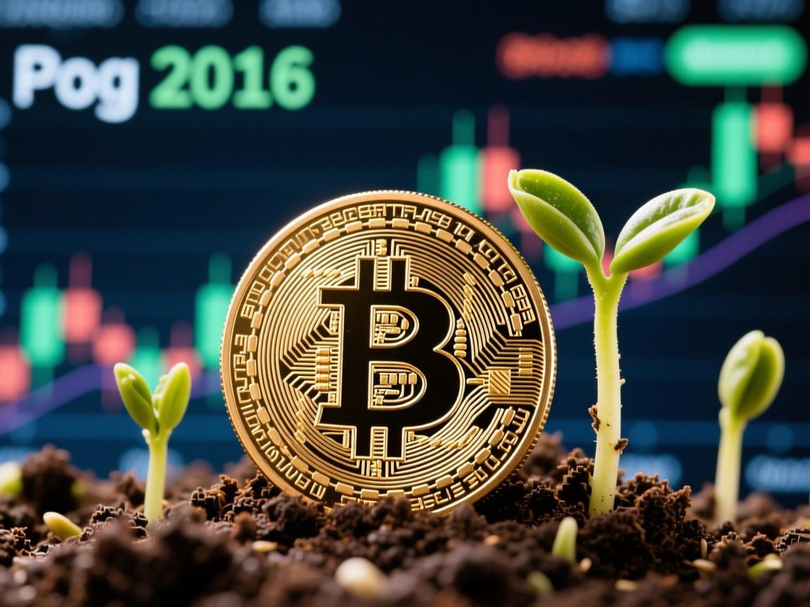 狗狗币2016年价格回顾，从玩笑币到社区文化的萌芽