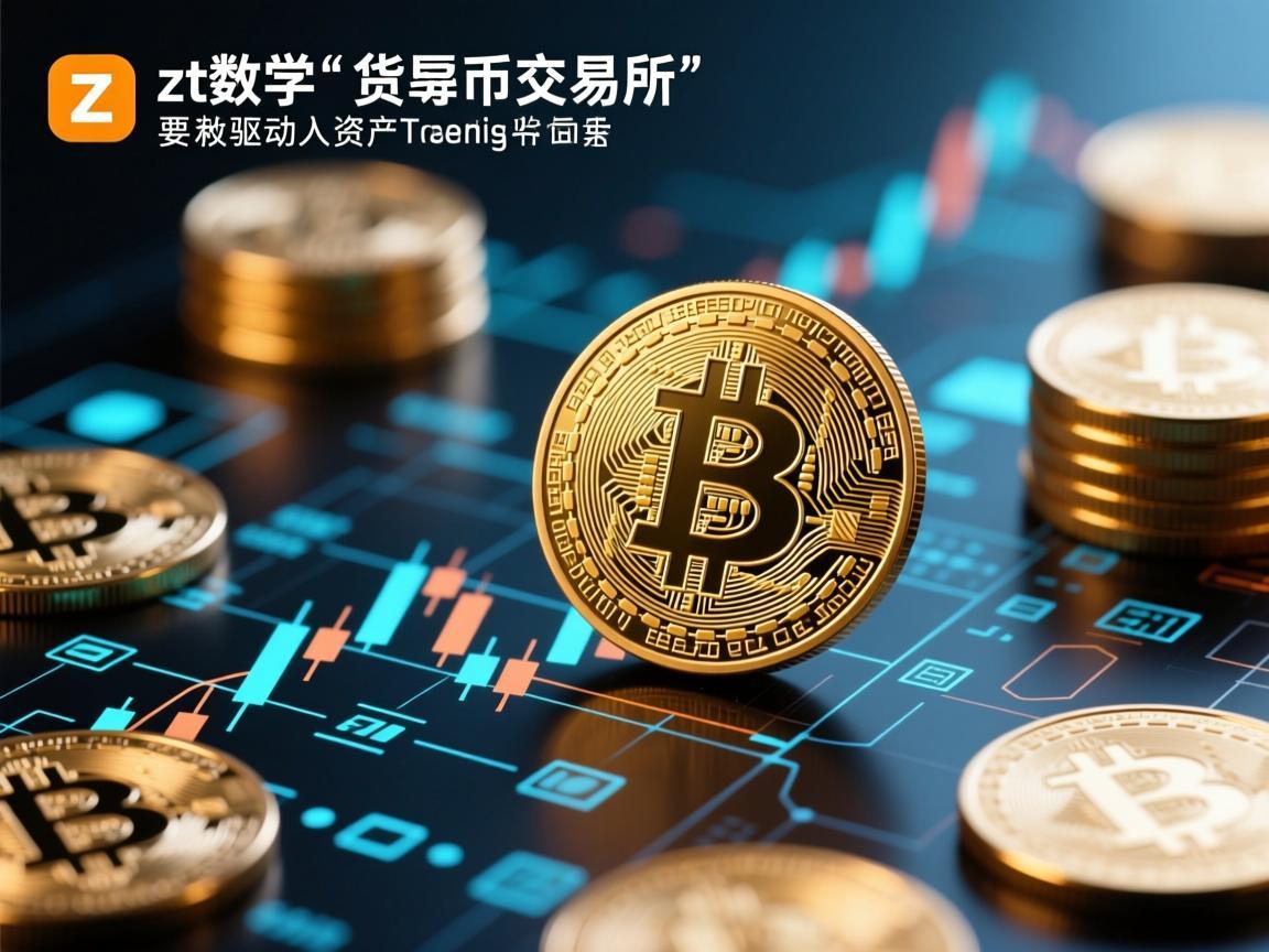 zt数学货币交易所，以数学驱动加密资产交易的未来