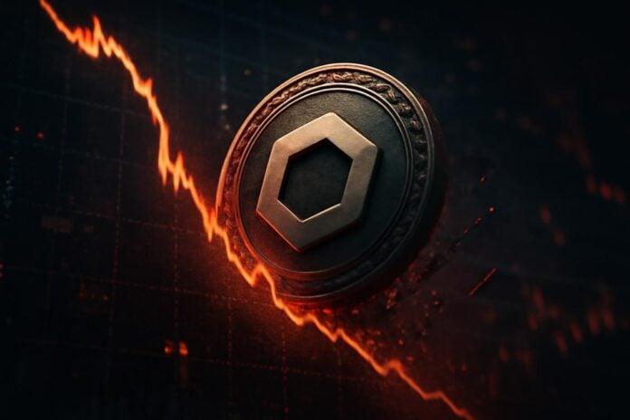 Chainlink 今日价格：本周值得关注的 3 个价位（日线展望）