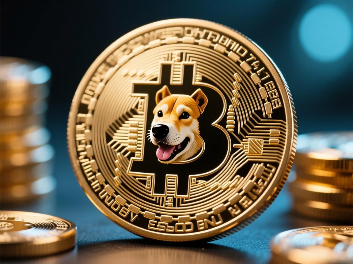 狗狗币的发明初衷，从玩笑到社区文化的意外蜕变