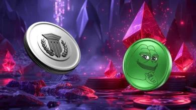 错过了 PEPE 1250% 的涨幅 分析师称，这种代币可能成为下一个顶级加密货币。