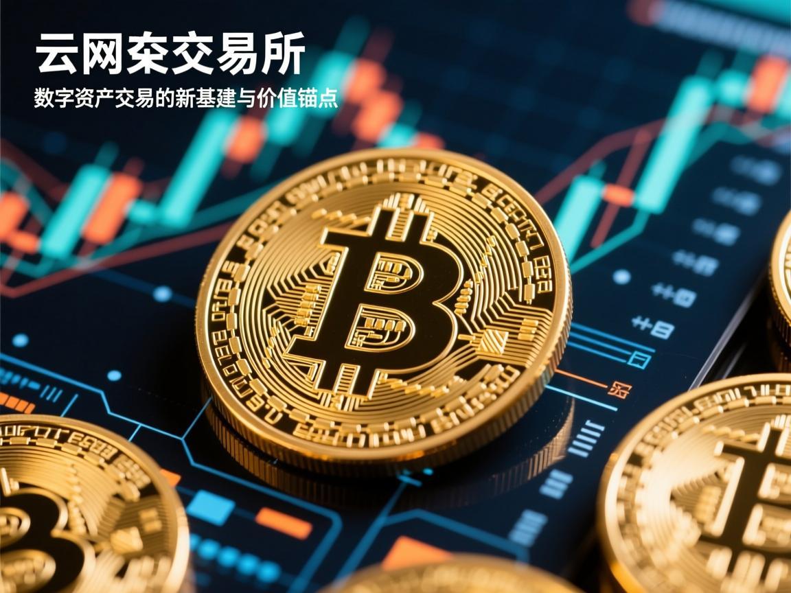 云网币交易所，数字资产交易的新基建与价值锚点
