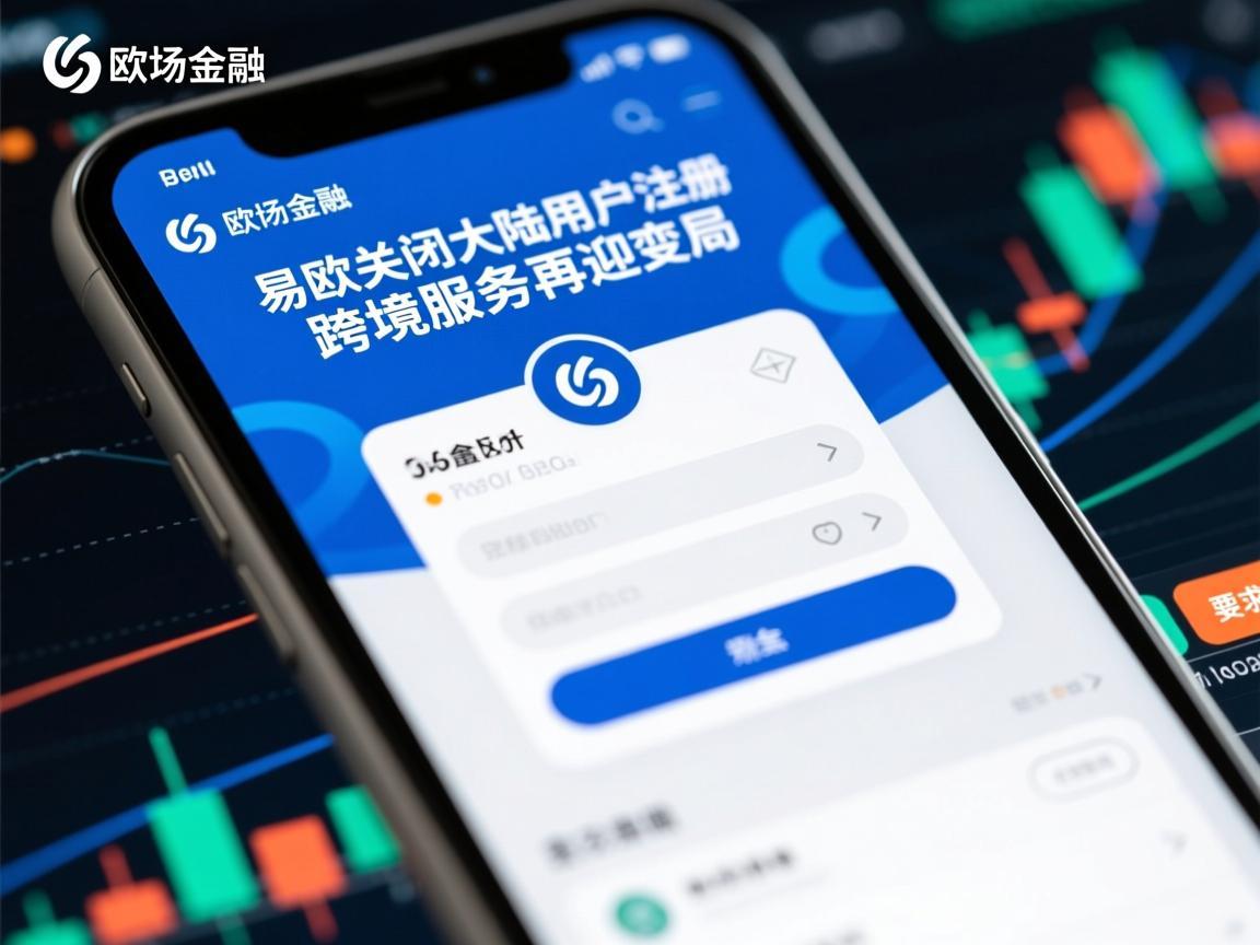 易欧关闭大陆用户注册，跨境服务再迎变局