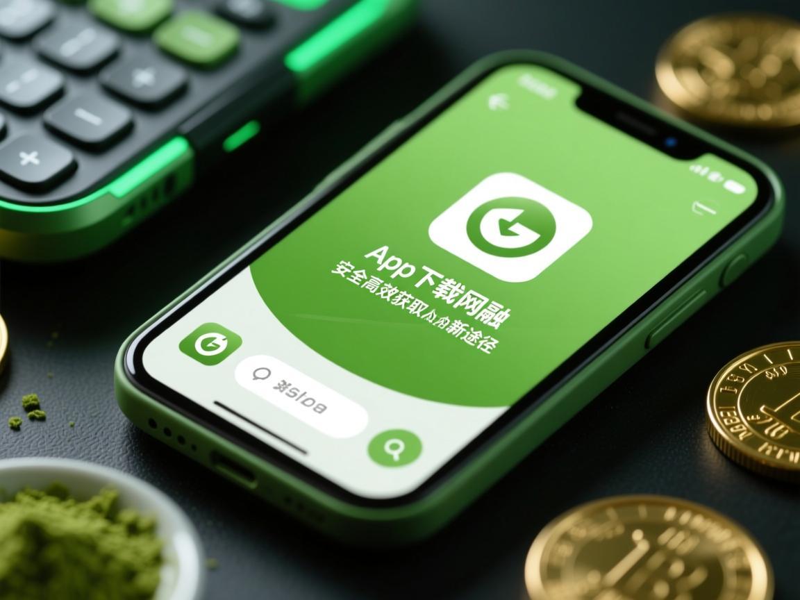 抹茶App下载网址进入指南，安全高效获取应用新途径