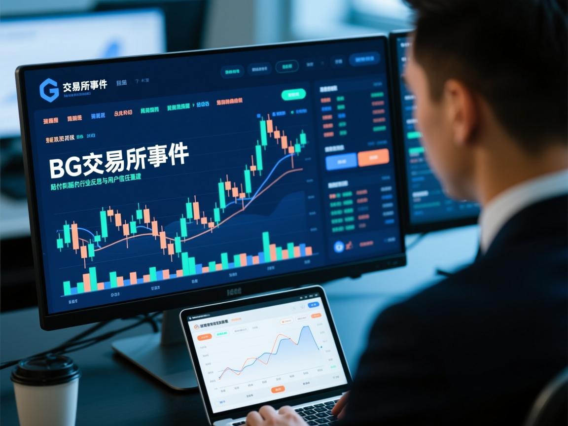 BG交易所事件，赔付机制背后的行业反思与用户信任重建
