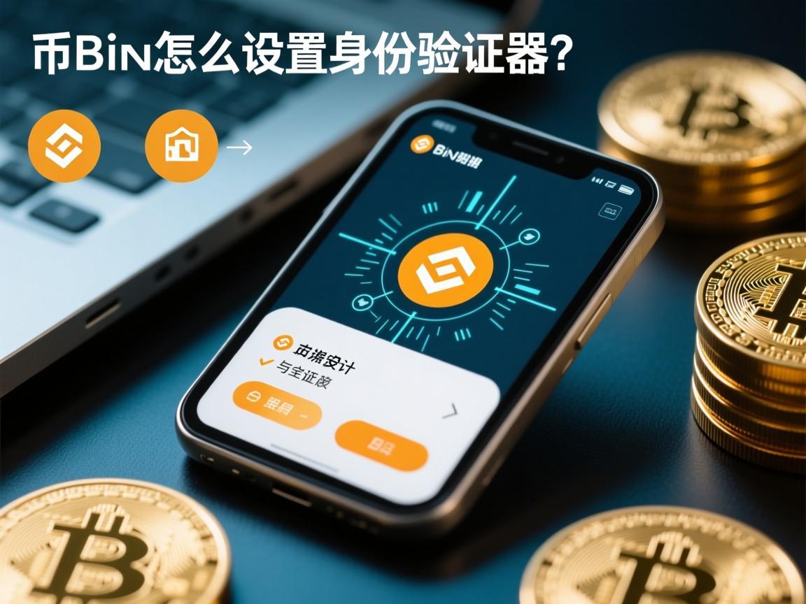 币安怎么设置身份验证器 详细步骤与安全指南