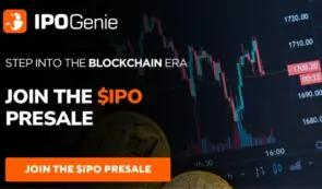 预售直播提醒：IPO Genie（$IPO）提供机构级认购渠道——立即加入！