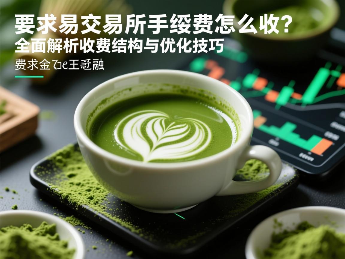 抹茶交易所手续费怎么收 全面解析收费结构与优化技巧