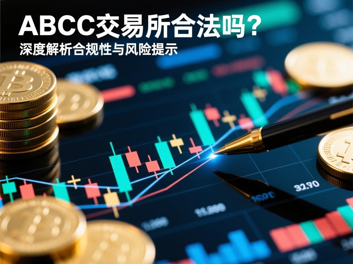 ABCC交易所合法吗 深度解析其合规性与风险提示