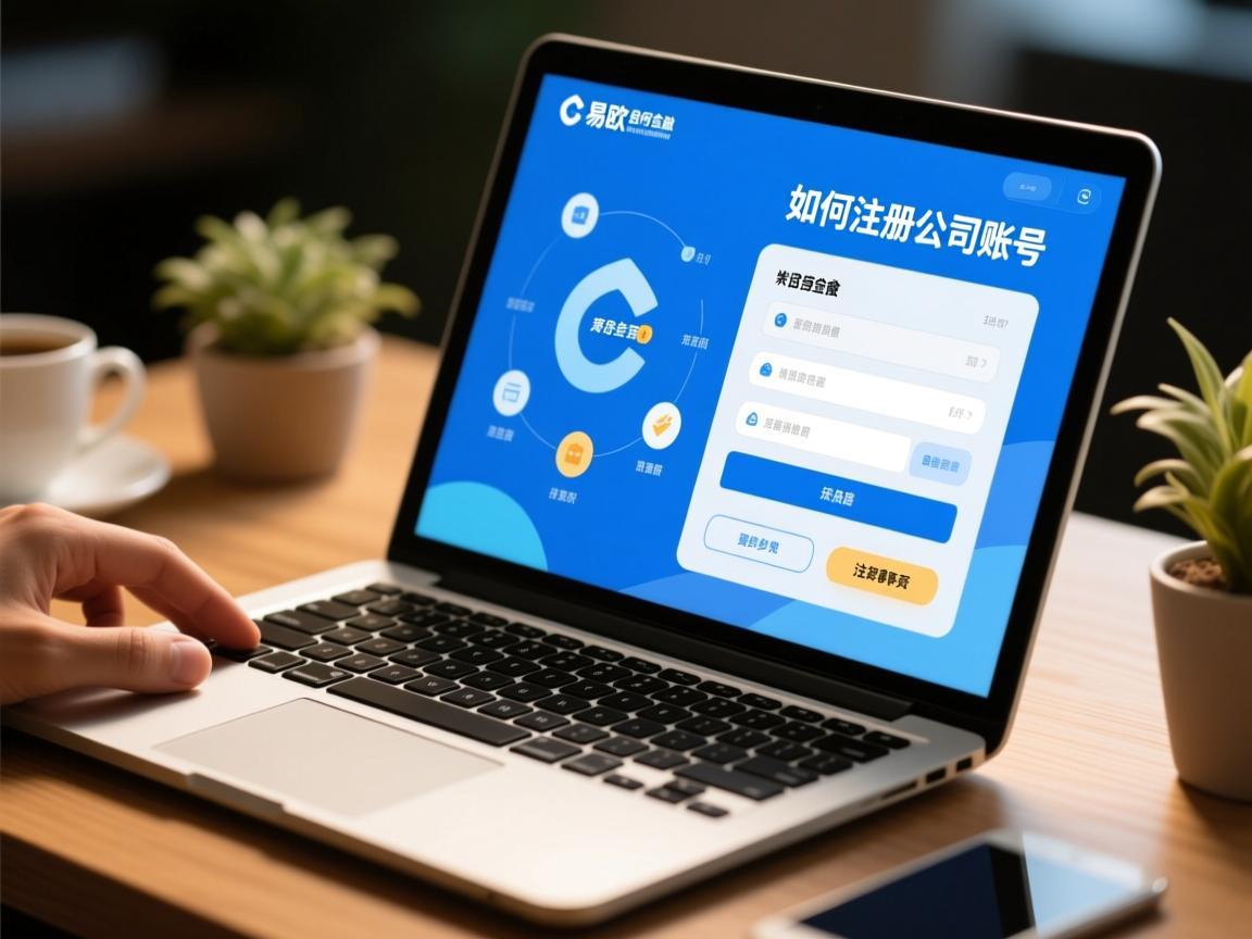 易欧如何注册公司账号，详细步骤与注意事项