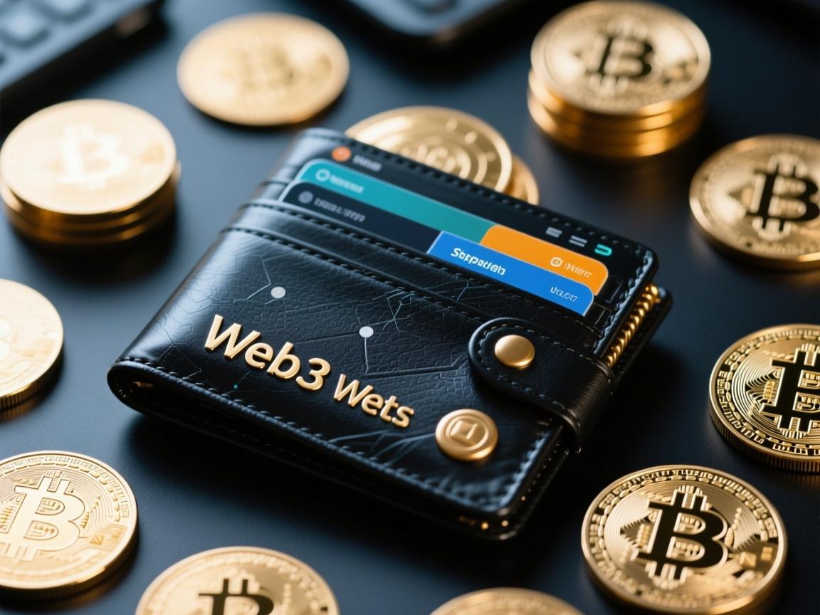Web3钱包有软件吗 答案是肯定的，且形式多样