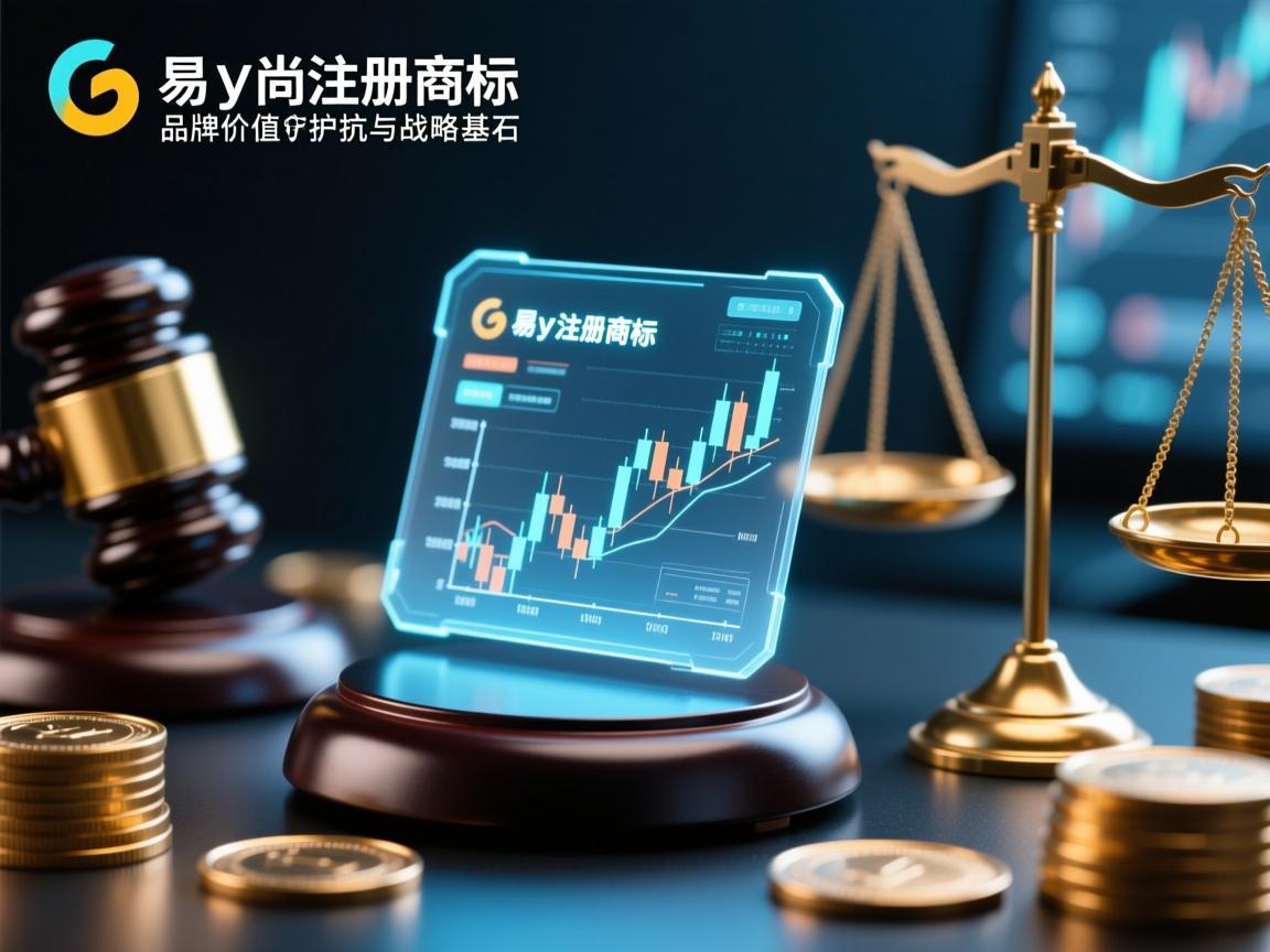 欧易尚注册商标，品牌价值的法律护航与战略基石