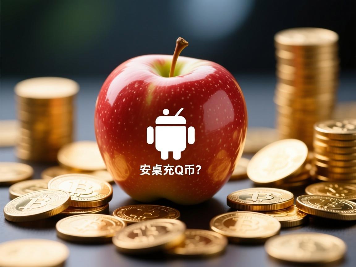 苹果可以给安卓充Q币吗 答案在这里！