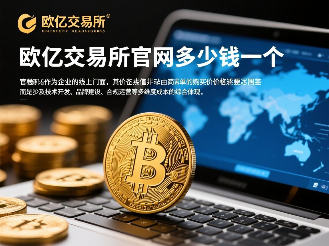 关于欧亿交易所官网多少钱一个的疑问，需要明确一个核心概念，官方网站作为企业的线上门面，其价值并非由简单的购买价格决定，而是涉及技术开发、品牌建设、合规运营等多维度成本的综合体现