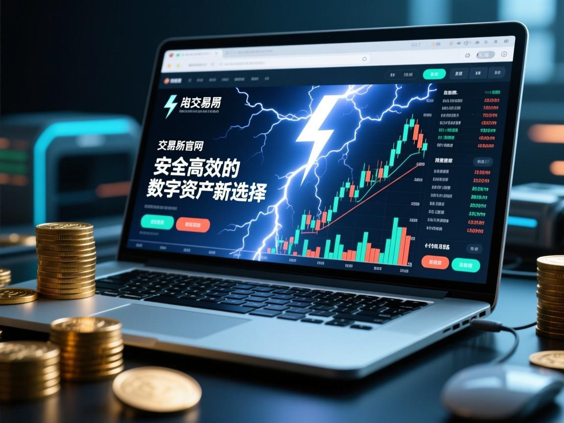 闪电交易所官网，安全高效的数字资产交易新选择