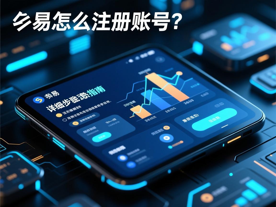 欧易怎么注册账号 详细步骤与注意事项指南