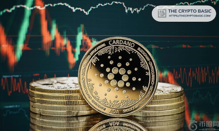 如果 Cardano 取代以太坊，10,000 个 ADA 将值多少钱