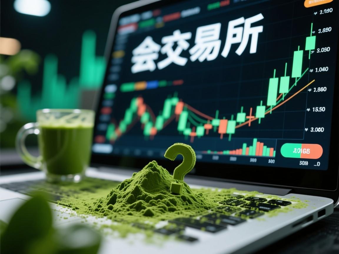 抹茶交易所会关掉么 深度解析其生存现状与未来可能