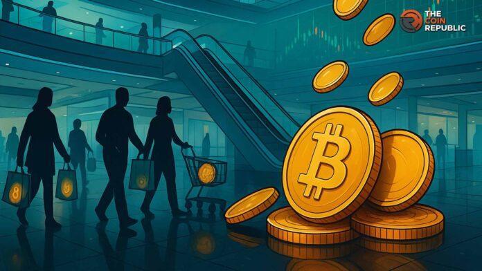 比特币新闻：400亿美元的BTC缺口，谁是正在吸收OG抛售的神秘买家
