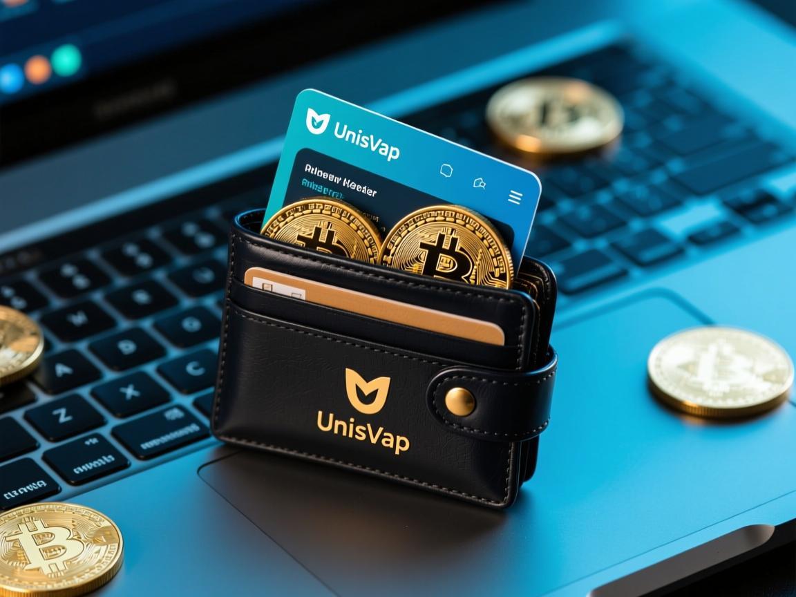 Uniswap，重新定义加密货币钱包与交易所的融合范式
