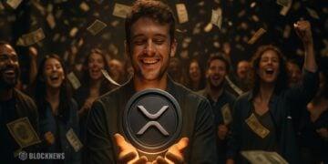 Ripple融资5亿美元，估值达400亿美元：这对XRP来说是利好消息吗