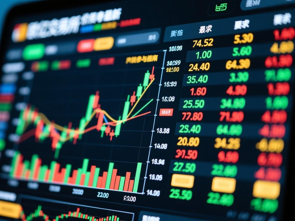 欧亿交易所价格表最新，实时行情与投资参考指南