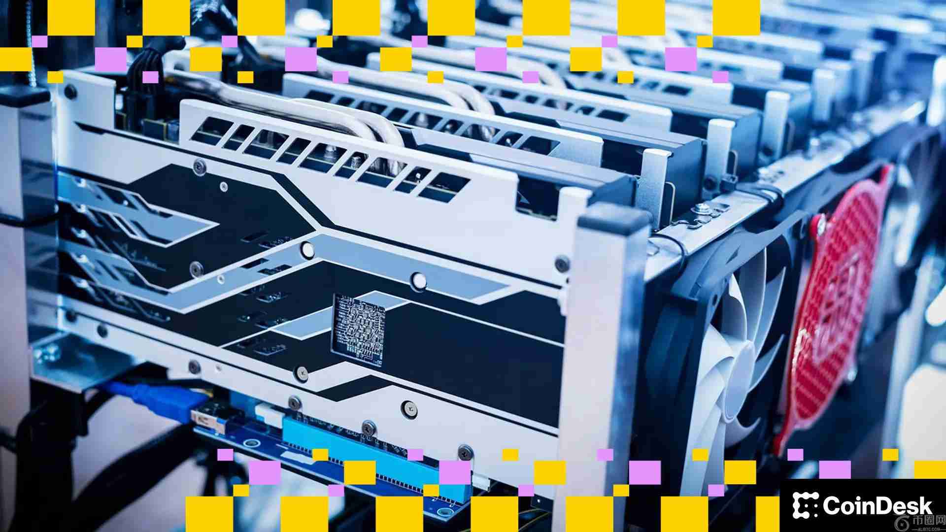 杰富瑞认为比特币矿商MARA季度业绩稳健，但上涨空间有限。
