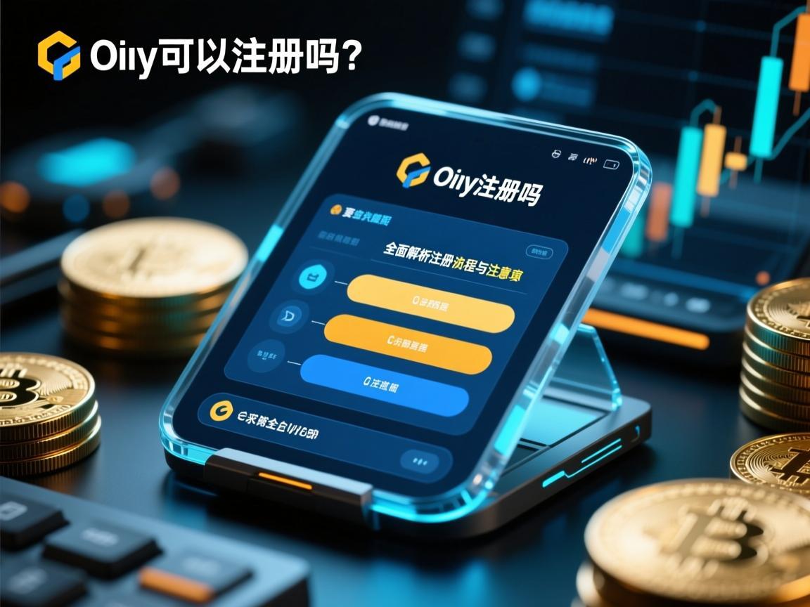 欧易可以注册吗 全面解析注册流程与注意事项