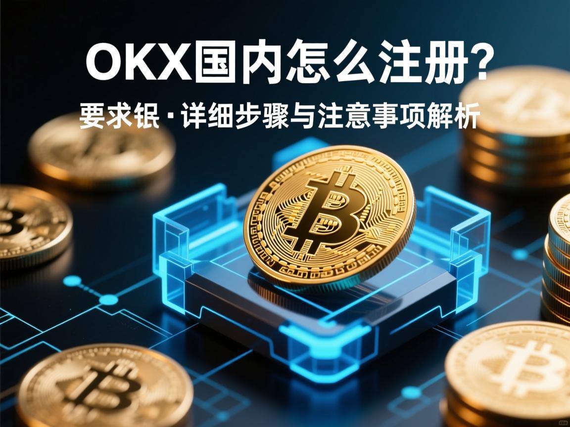 OKX国内怎么注册 详细步骤与注意事项解析