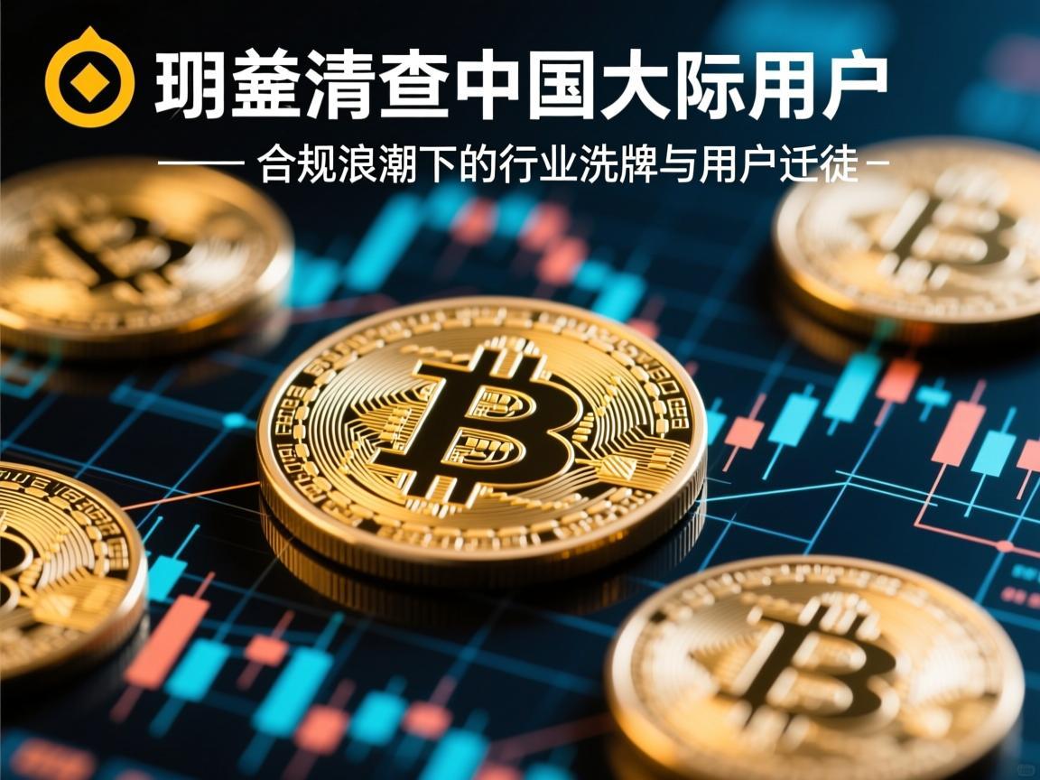 币安清查中国大陆用户，合规浪潮下的行业洗牌与用户迁徙