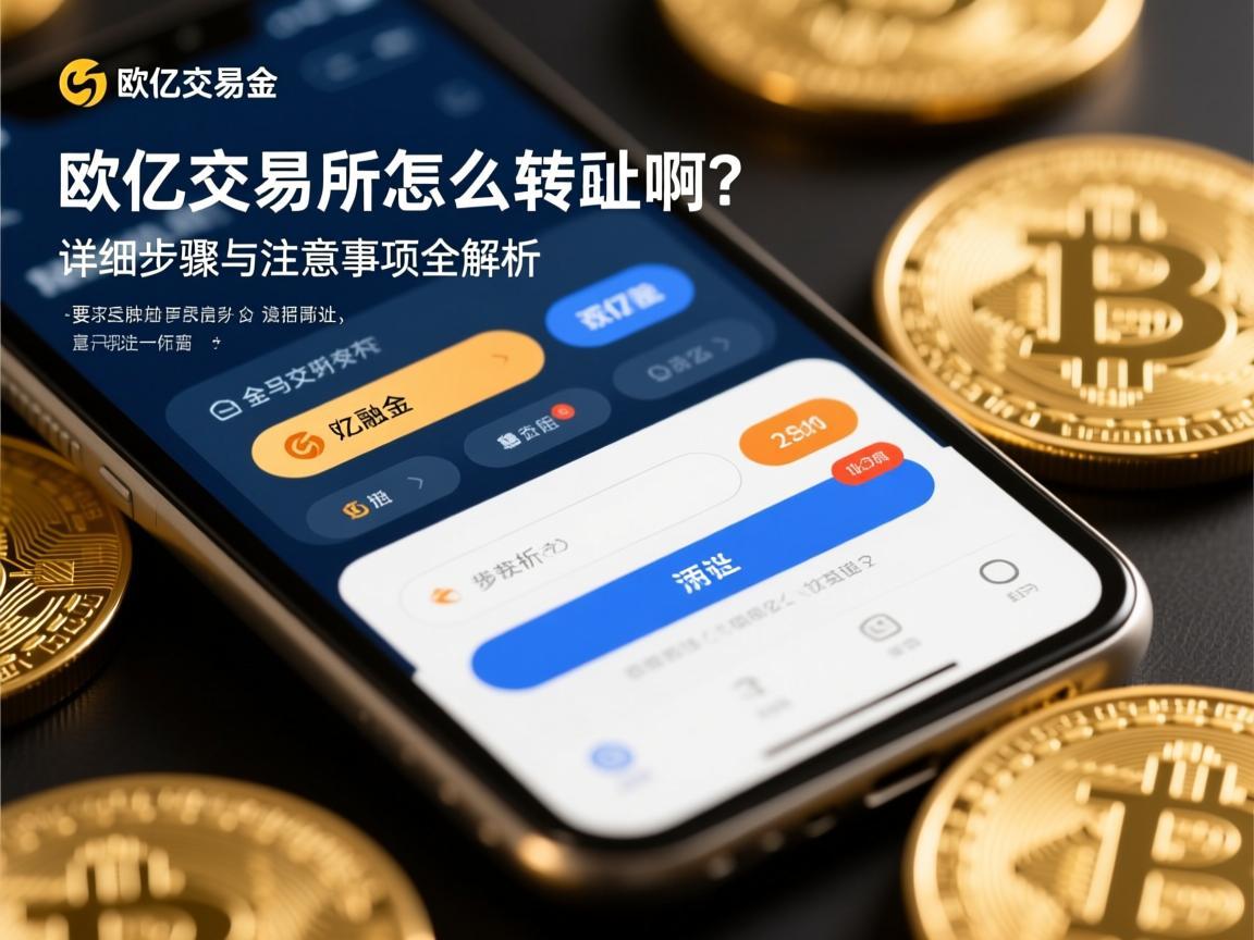 欧亿交易所怎么转账的啊 详细步骤与注意事项全解析