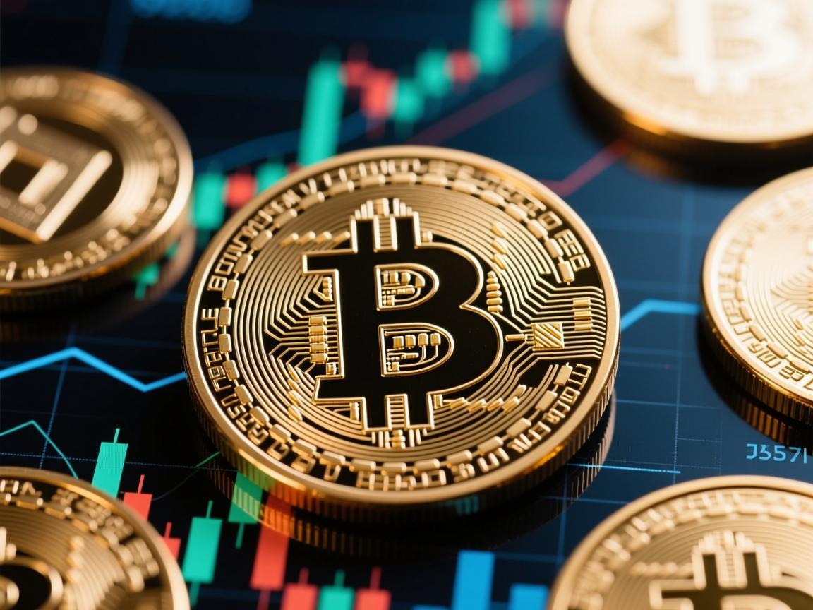 比特币的来源与交易所，从密码朋克到数字资产市场