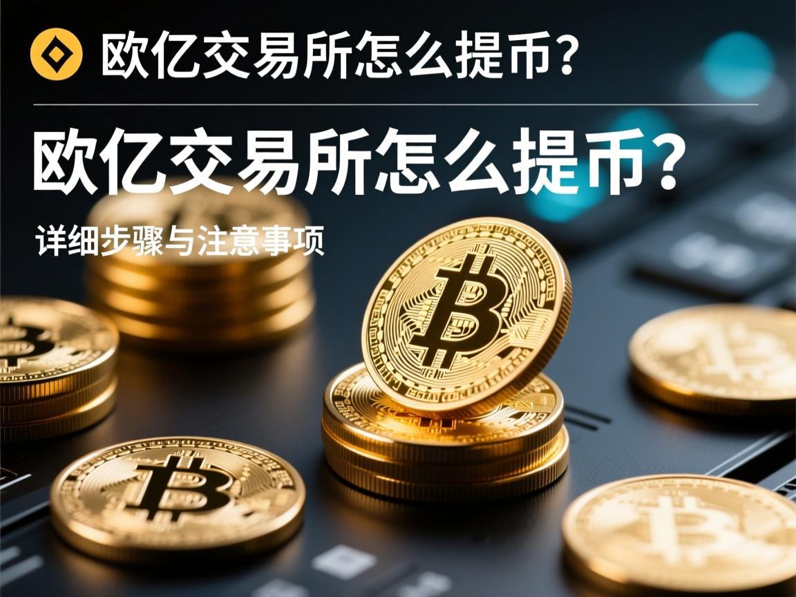 欧亿交易所怎么提币 详细步骤与注意事项
