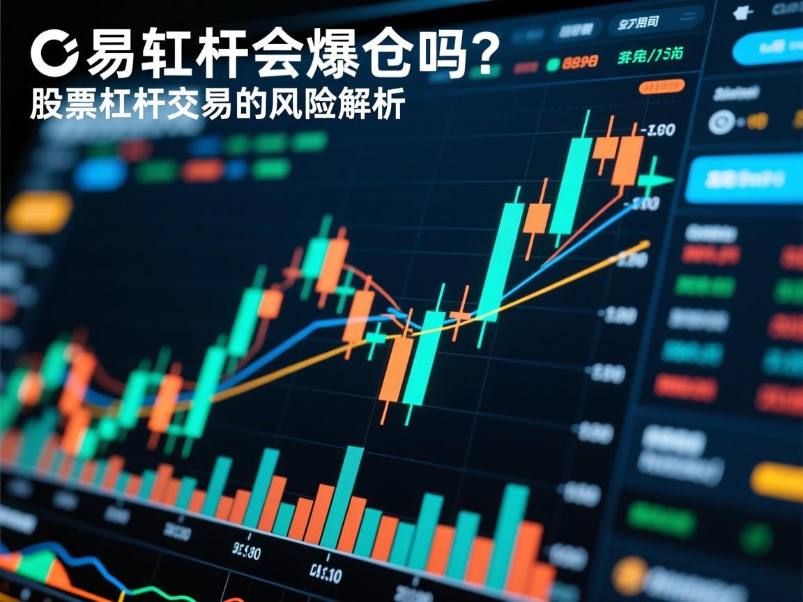 欧易杠杆会爆仓吗 股票杠杆交易的风险解析