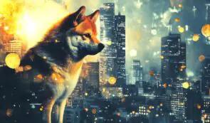 柴犬价格跌破关键支撑位，Remittix有望延续700%以上的涨幅