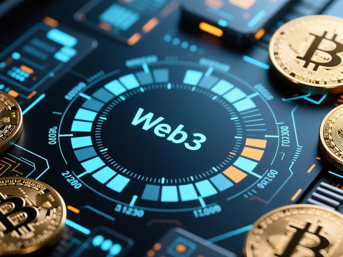 康波周期与Web3，技术浪潮中的历史性机遇